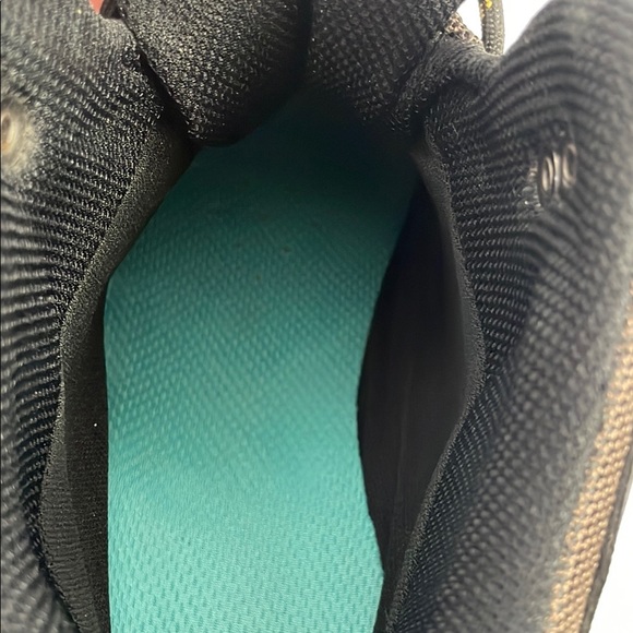 Eddie Bauer Men's Brighton Waterproof Hiking Boots - Size 12 M - Picture 4 of 15